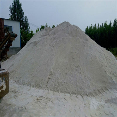 上饶硫酸钡砂