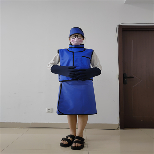 上饶防辐射服