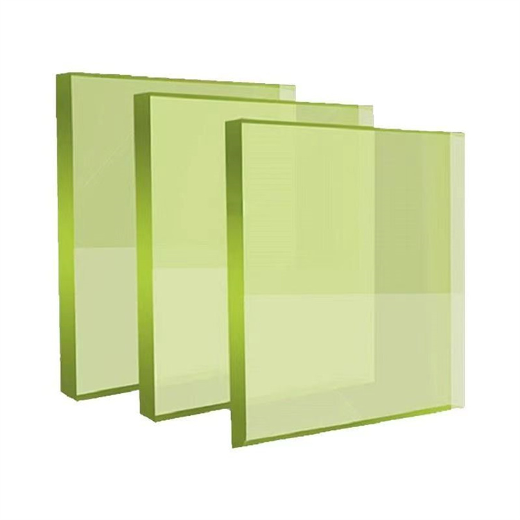 上饶铅玻璃厚度