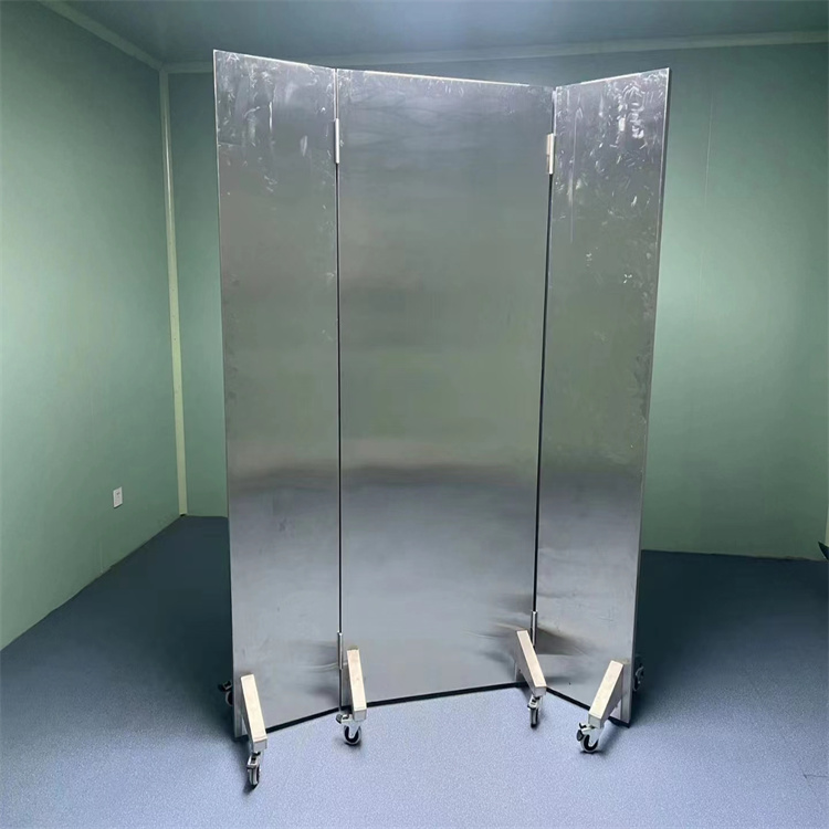 上饶铅屏风的作用