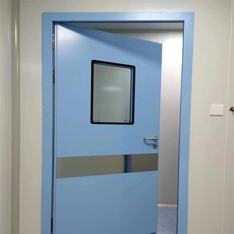 上饶铅门防辐射