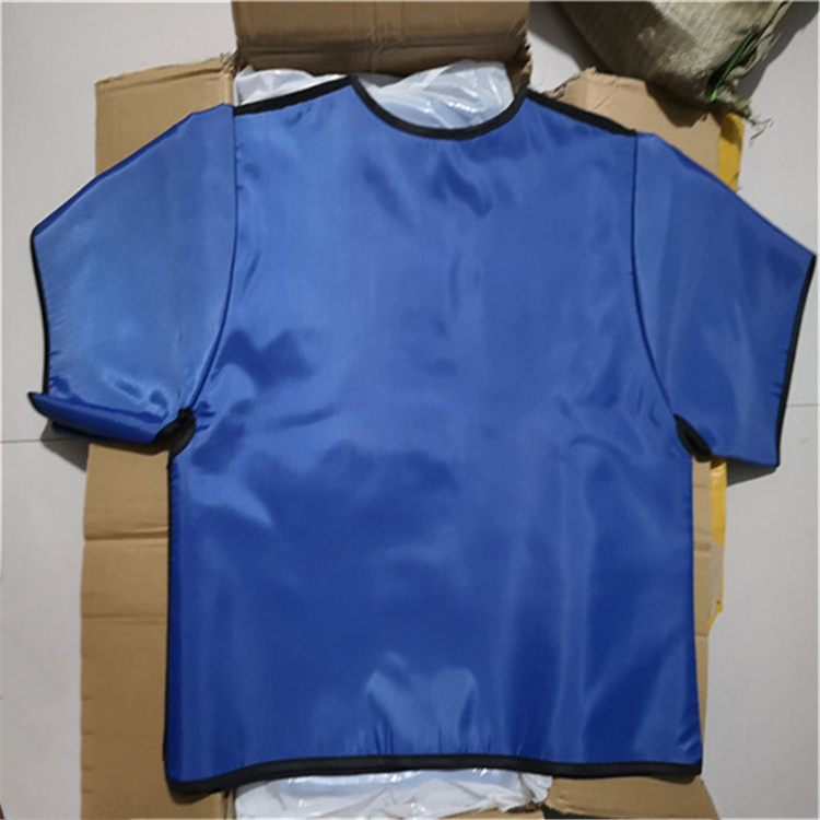 上饶铅衣防护服的作用